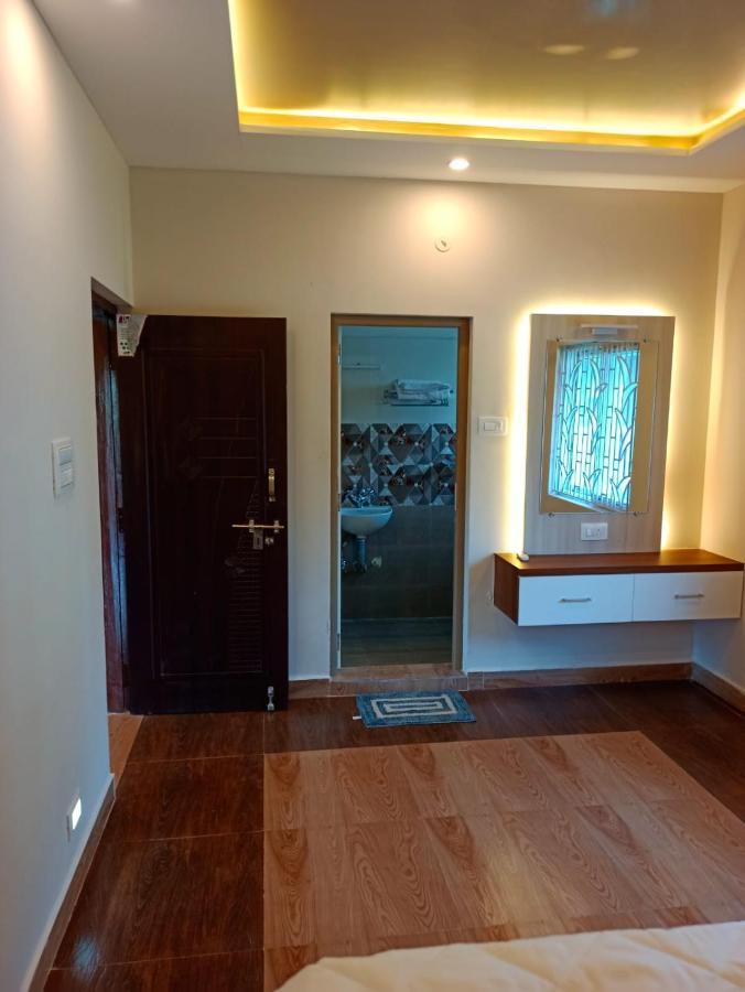 The Green Pride Resort Yelagiri Kamer foto