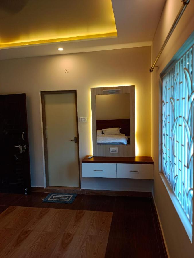The Green Pride Resort Yelagiri Buitenkant foto